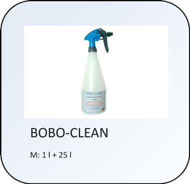 BOBO-CLEAN