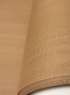 tkaniny teflonowe bez kleju-seria porowata