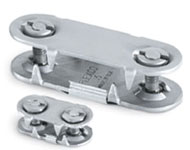 Bolt-Solid-Plate